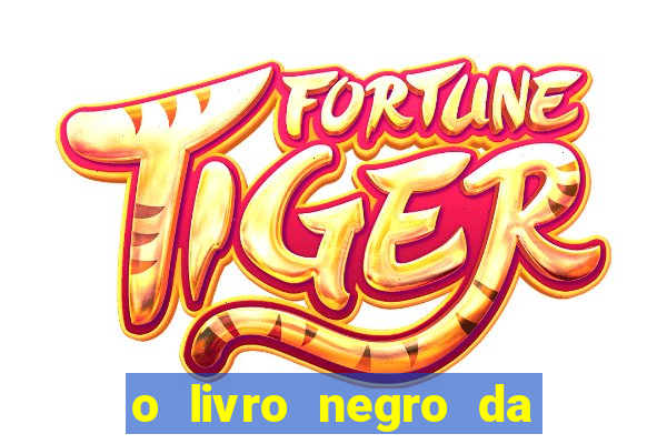 o livro negro da loteria pdf dowload